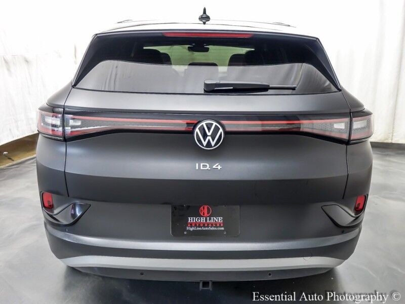 2022 Volkswagen ID.4 Pro S PRICE INCLUDES $4000 IRS TAX CREDIT!! YOU MUST QUALIFY!! Willowbrook IL