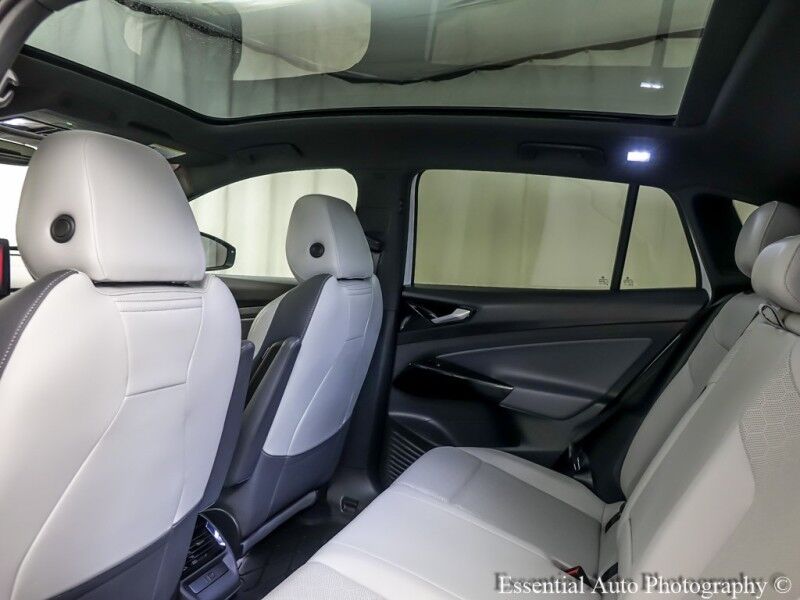 2022 Volkswagen ID.4 Pro S PRICE INCLUDES $4000 IRS TAX CREDIT!! YOU MUST QUALIFY!! Willowbrook IL