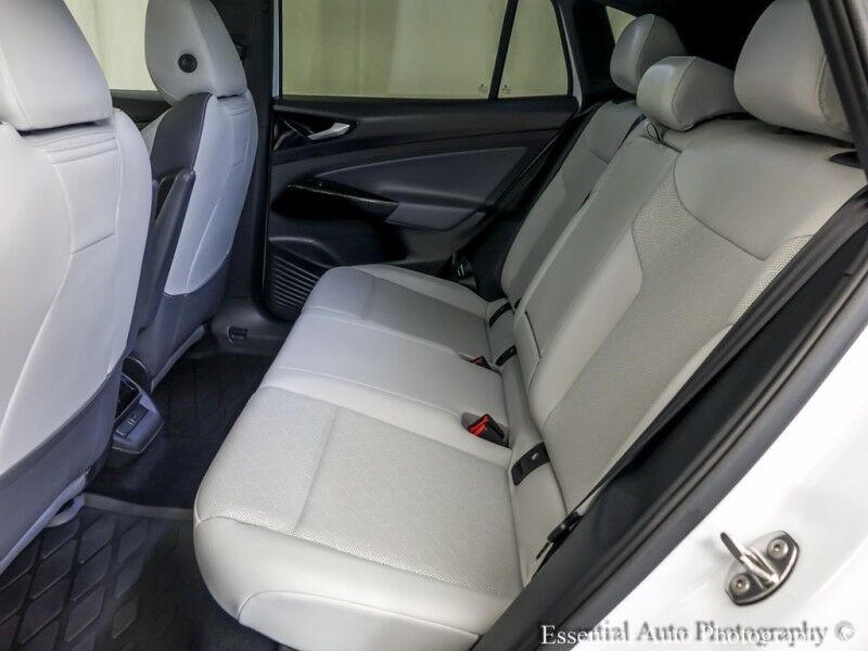 2022 Volkswagen ID.4 Pro S PRICE INCLUDES $4000 IRS TAX CREDIT!! YOU MUST QUALIFY!! Willowbrook IL