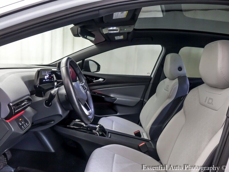 2022 Volkswagen ID.4 Pro S PRICE INCLUDES $4000 IRS TAX CREDIT!! YOU MUST QUALIFY!! Willowbrook IL