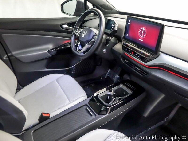 2022 Volkswagen ID.4 Pro S PRICE INCLUDES $4000 IRS TAX CREDIT!! YOU MUST QUALIFY!! Willowbrook IL