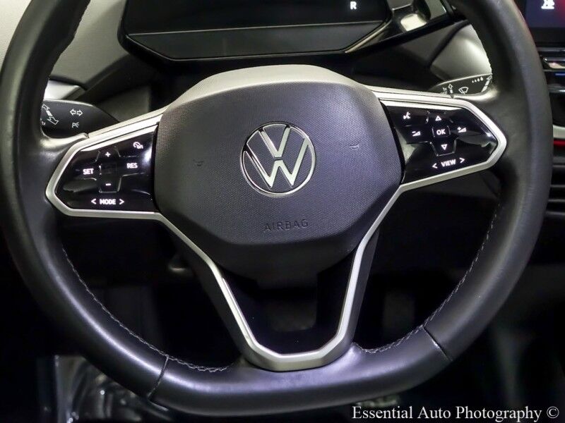 2022 Volkswagen ID.4 Pro S PRICE INCLUDES $4000 IRS TAX CREDIT!! YOU MUST QUALIFY!! Willowbrook IL