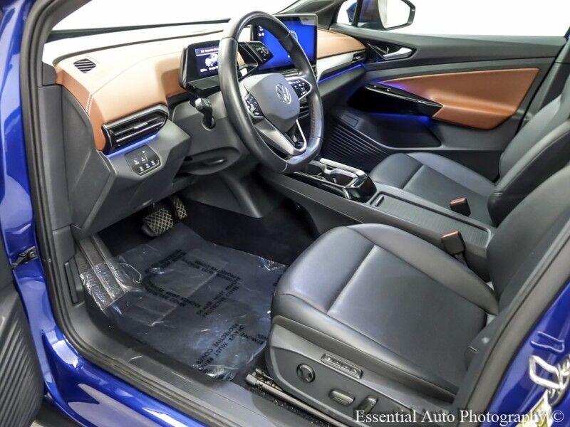 2022 Volkswagen ID.4 Pro S PRICE INCLUDES $4000 IRS TAX CREDIT!! YOU MUST QUALIFY!! Willowbrook IL