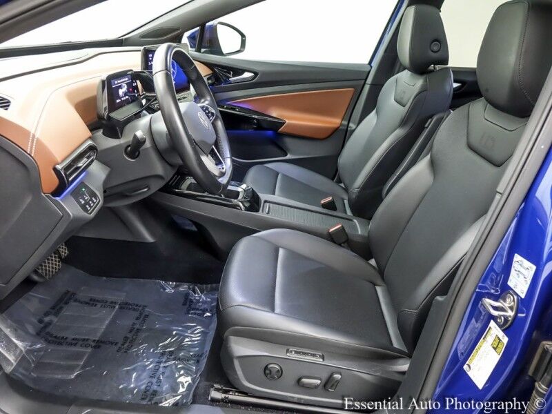 2022 Volkswagen ID.4 Pro S PRICE INCLUDES $4000 IRS TAX CREDIT!! YOU MUST QUALIFY!! Willowbrook IL