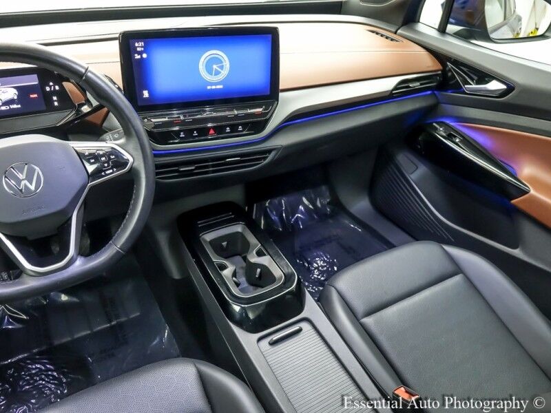 2022 Volkswagen ID.4 Pro S PRICE INCLUDES $4000 IRS TAX CREDIT!! YOU MUST QUALIFY!! Willowbrook IL