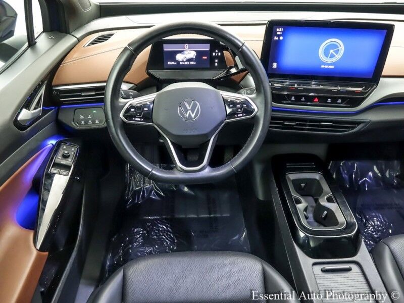 2022 Volkswagen ID.4 Pro S PRICE INCLUDES $4000 IRS TAX CREDIT!! YOU MUST QUALIFY!! Willowbrook IL