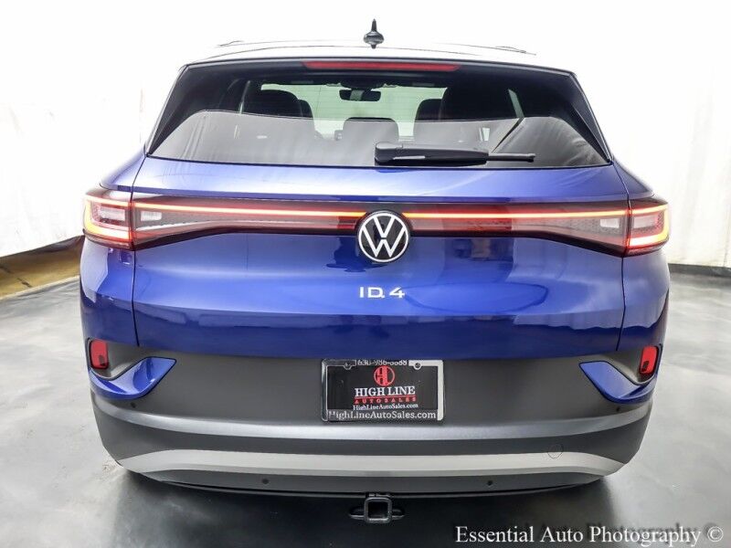 2022 Volkswagen ID.4 Pro S PRICE INCLUDES $4000 IRS TAX CREDIT!! YOU MUST QUALIFY!! Willowbrook IL