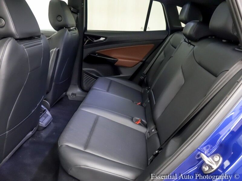 2022 Volkswagen ID.4 Pro S PRICE INCLUDES $4000 IRS TAX CREDIT!! YOU MUST QUALIFY!! Willowbrook IL
