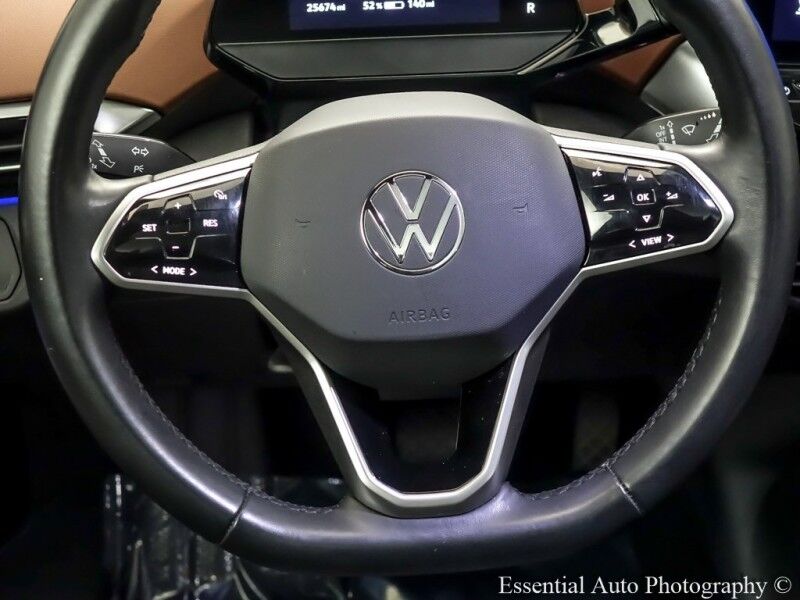 2022 Volkswagen ID.4 Pro S PRICE INCLUDES $4000 IRS TAX CREDIT!! YOU MUST QUALIFY!! Willowbrook IL