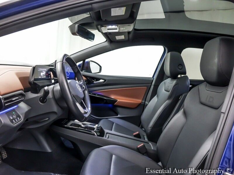 2022 Volkswagen ID.4 Pro S PRICE INCLUDES $4000 IRS TAX CREDIT!! YOU MUST QUALIFY!! Willowbrook IL