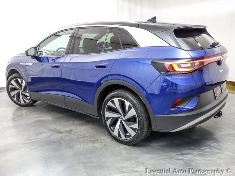 2022 Volkswagen ID.4 Pro S PRICE INCLUDES $4000 IRS TAX CREDIT!! YOU MUST QUALIFY!! Willowbrook IL
