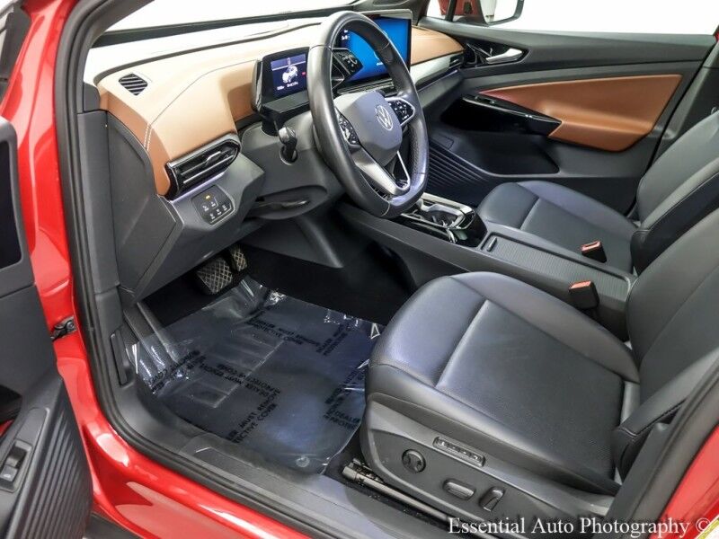 2022 Volkswagen ID.4 Pro S PRICE INCLUDES $4000 IRS TAX CREDIT!! YOU MUST QUALIFY!! Willowbrook IL