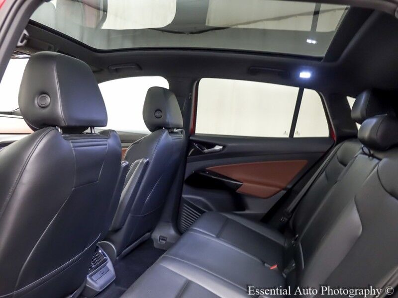 2022 Volkswagen ID.4 Pro S PRICE INCLUDES $4000 IRS TAX CREDIT!! YOU MUST QUALIFY!! Willowbrook IL