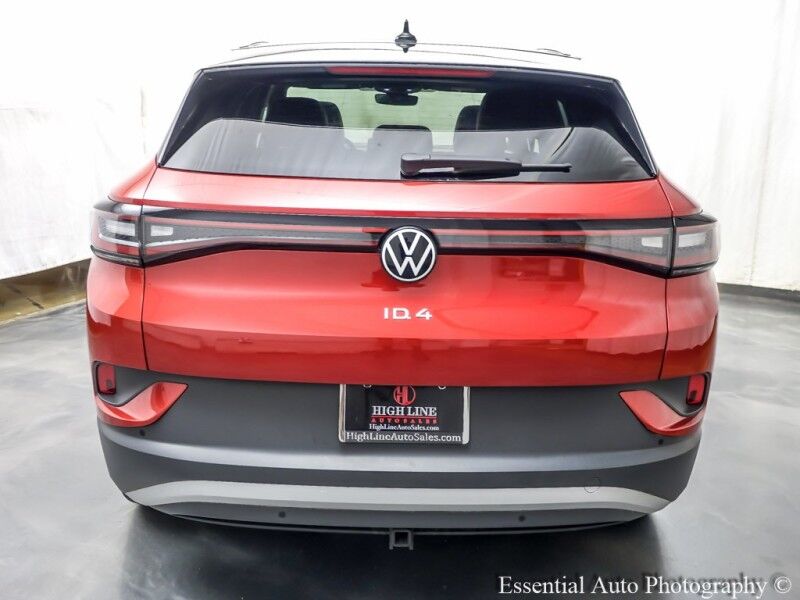 2022 Volkswagen ID.4 Pro S PRICE INCLUDES $4000 IRS TAX CREDIT!! YOU MUST QUALIFY!! Willowbrook IL