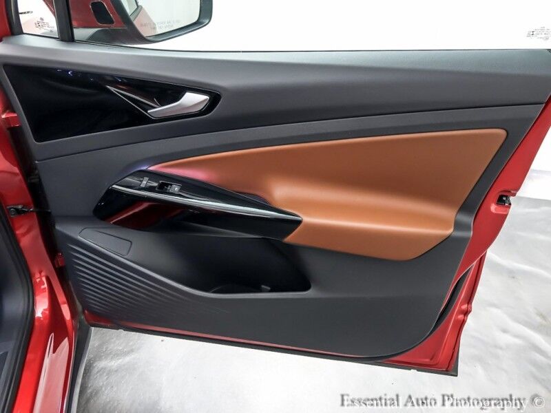 2022 Volkswagen ID.4 Pro S PRICE INCLUDES $4000 IRS TAX CREDIT!! YOU MUST QUALIFY!! Willowbrook IL