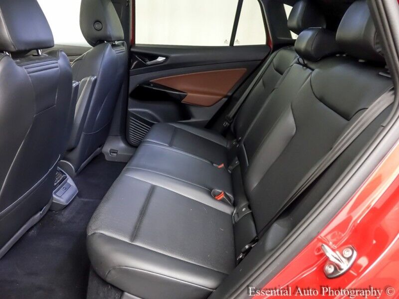 2022 Volkswagen ID.4 Pro S PRICE INCLUDES $4000 IRS TAX CREDIT!! YOU MUST QUALIFY!! Willowbrook IL