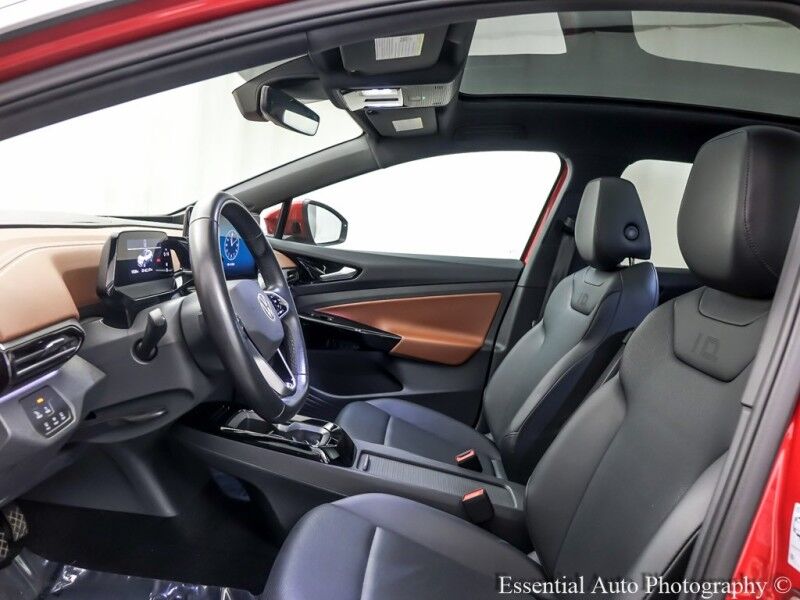 2022 Volkswagen ID.4 Pro S PRICE INCLUDES $4000 IRS TAX CREDIT!! YOU MUST QUALIFY!! Willowbrook IL