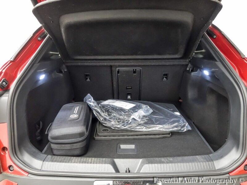 2022 Volkswagen ID.4 Pro S PRICE INCLUDES $4000 IRS TAX CREDIT!! YOU MUST QUALIFY!! Willowbrook IL