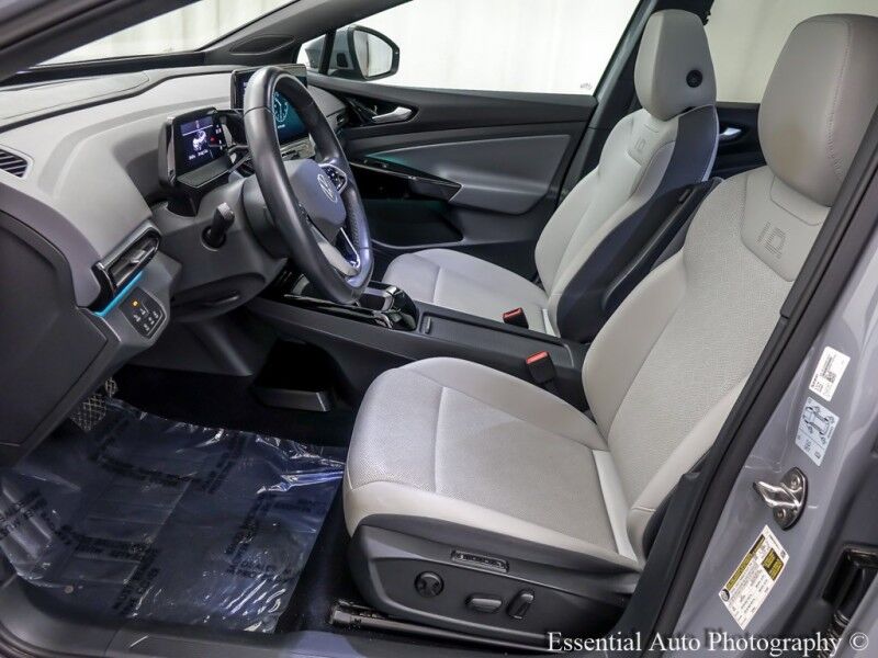 2022 Volkswagen ID.4 Pro S PRICE INCLUDES $4000 IRS TAX CREDIT!! YOU MUST QUALIFY! Willowbrook IL