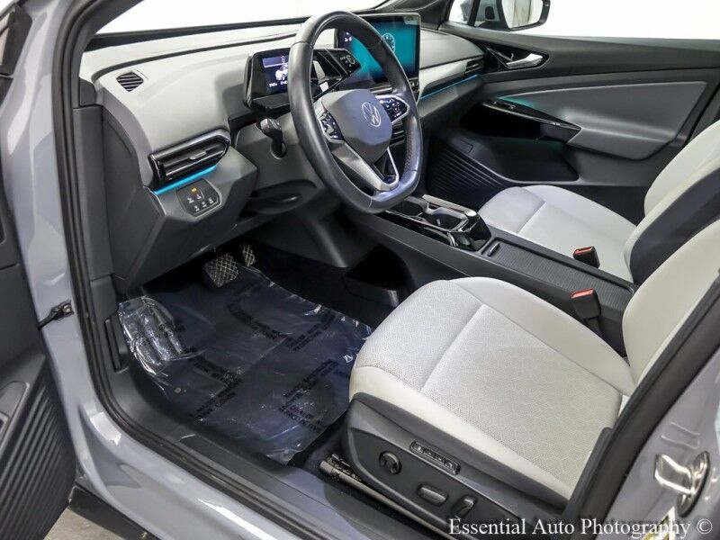 2022 Volkswagen ID.4 Pro S PRICE INCLUDES $4000 IRS TAX CREDIT!! YOU MUST QUALIFY! Willowbrook IL