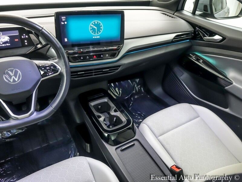2022 Volkswagen ID.4 Pro S PRICE INCLUDES $4000 IRS TAX CREDIT!! YOU MUST QUALIFY! Willowbrook IL