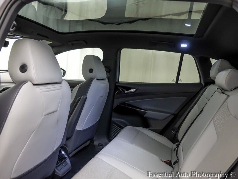 2022 Volkswagen ID.4 Pro S PRICE INCLUDES $4000 IRS TAX CREDIT!! YOU MUST QUALIFY! Willowbrook IL