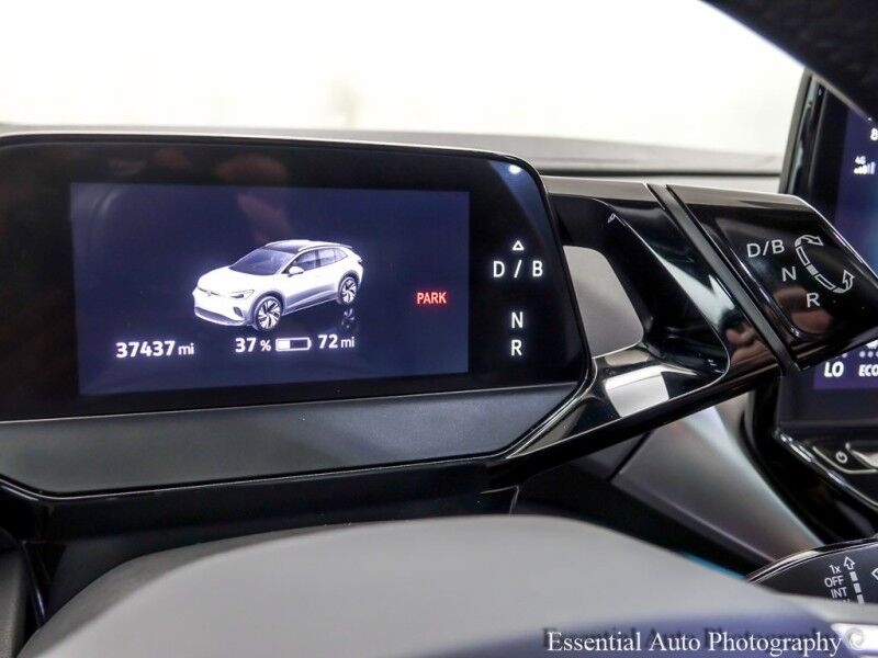 2022 Volkswagen ID.4 Pro S PRICE INCLUDES $4000 IRS TAX CREDIT!! YOU MUST QUALIFY! Willowbrook IL