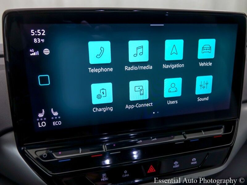 2022 Volkswagen ID.4 Pro S PRICE INCLUDES $4000 IRS TAX CREDIT!! YOU MUST QUALIFY! Willowbrook IL