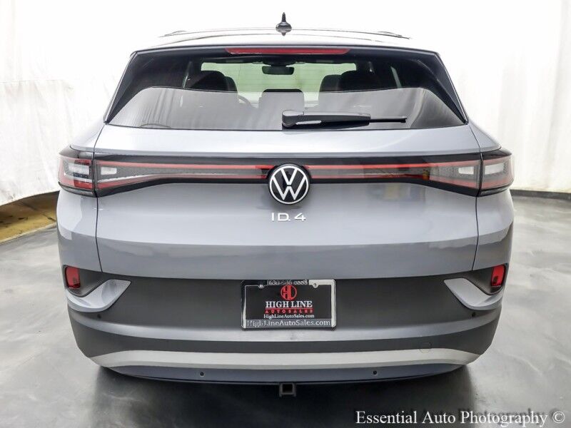 2022 Volkswagen ID.4 Pro S PRICE INCLUDES $4000 IRS TAX CREDIT!! YOU MUST QUALIFY! Willowbrook IL