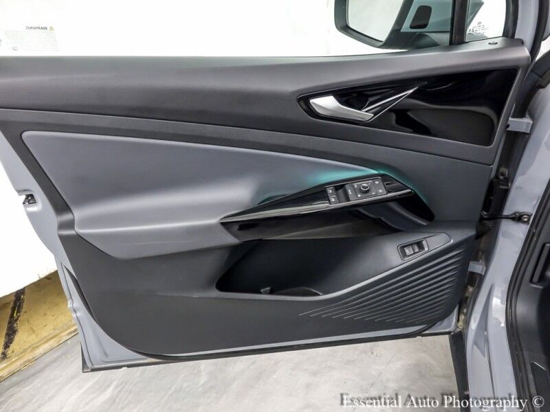 2022 Volkswagen ID.4 Pro S PRICE INCLUDES $4000 IRS TAX CREDIT!! YOU MUST QUALIFY! Willowbrook IL