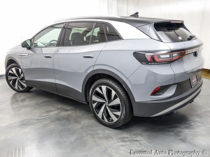 2022 Volkswagen ID.4 Pro S PRICE INCLUDES $4000 IRS TAX CREDIT!! YOU MUST QUALIFY! Willowbrook IL
