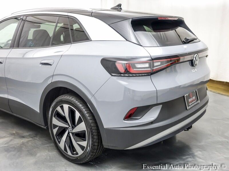2022 Volkswagen ID.4 Pro S PRICE INCLUDES $4000 IRS TAX CREDIT!! YOU MUST QUALIFY! Willowbrook IL