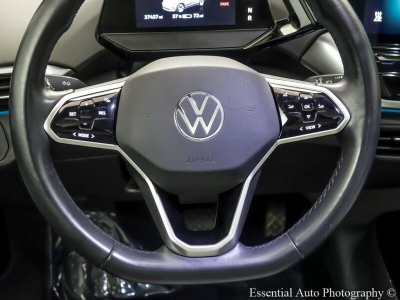 2022 Volkswagen ID.4 Pro S PRICE INCLUDES $4000 IRS TAX CREDIT!! YOU MUST QUALIFY! Willowbrook IL