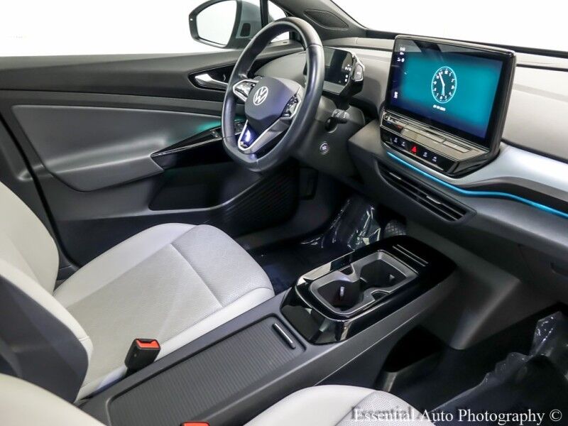 2022 Volkswagen ID.4 Pro S PRICE INCLUDES $4000 IRS TAX CREDIT!! YOU MUST QUALIFY! Willowbrook IL