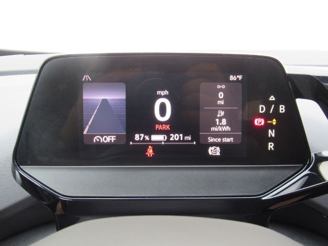 2022 Volkswagen ID.4 Pro S Plano TX