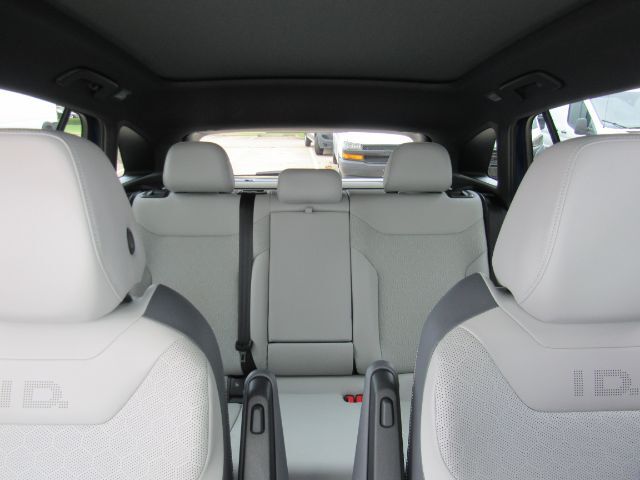2022 Volkswagen ID.4 Pro S Plano TX