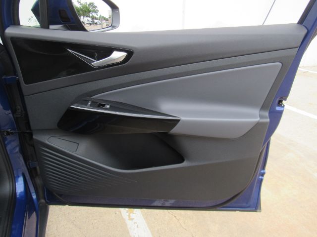2022 Volkswagen ID.4 Pro S Plano TX
