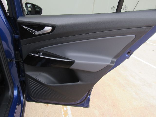 2022 Volkswagen ID.4 Pro S Plano TX