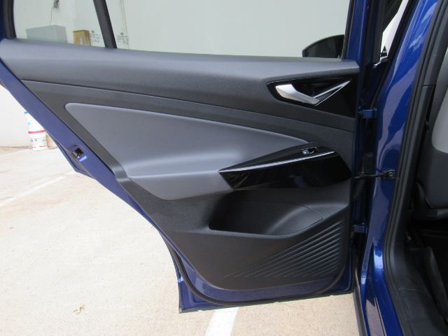 2022 Volkswagen ID.4 Pro S Plano TX