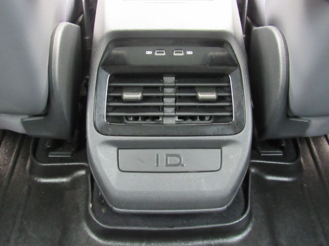 2022 Volkswagen ID.4 Pro S Plano TX