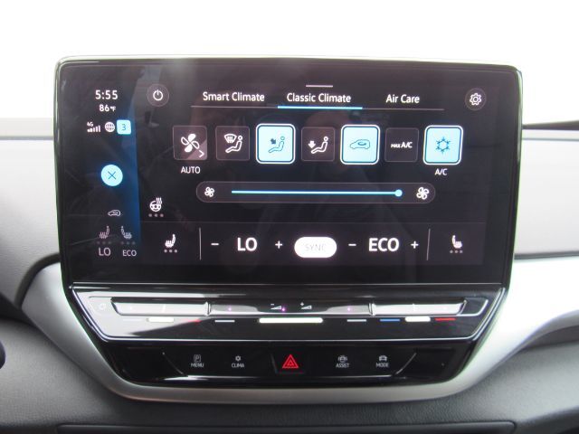 2022 Volkswagen ID.4 Pro S Plano TX