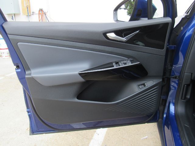 2022 Volkswagen ID.4 Pro S Plano TX