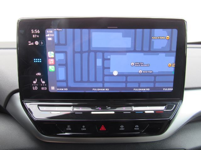 2022 Volkswagen ID.4 Pro S Plano TX