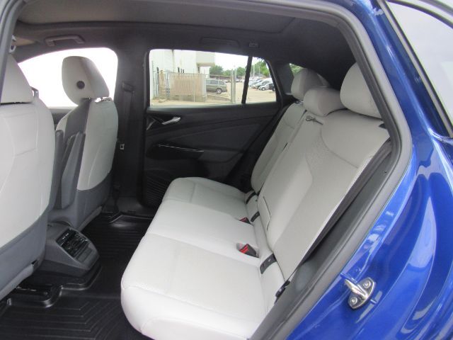 2022 Volkswagen ID.4 Pro S Plano TX
