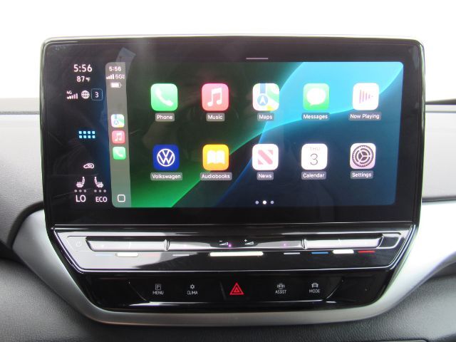 2022 Volkswagen ID.4 Pro S Plano TX