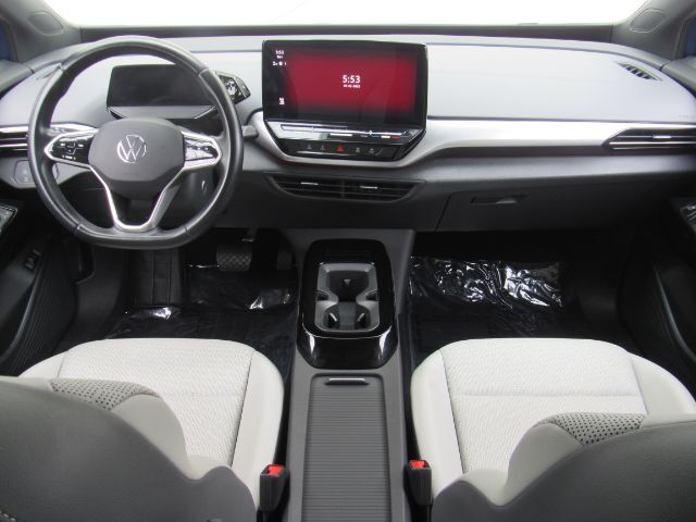 2022 Volkswagen ID.4 Pro S Plano TX