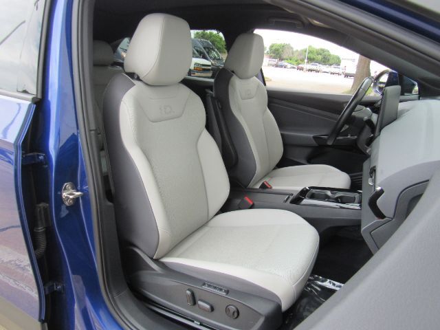 2022 Volkswagen ID.4 Pro S Plano TX
