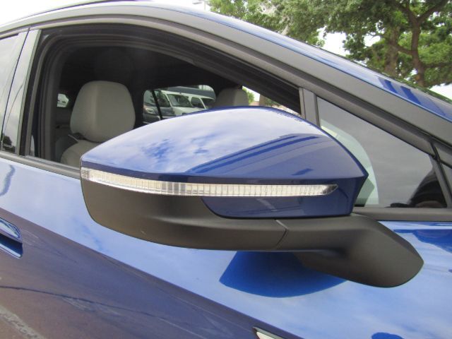 2022 Volkswagen ID.4 Pro S Plano TX