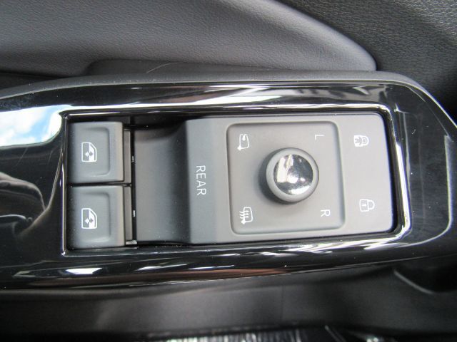2022 Volkswagen ID.4 Pro S Plano TX