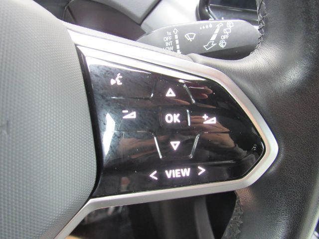 2022 Volkswagen ID.4 Pro S Plano TX